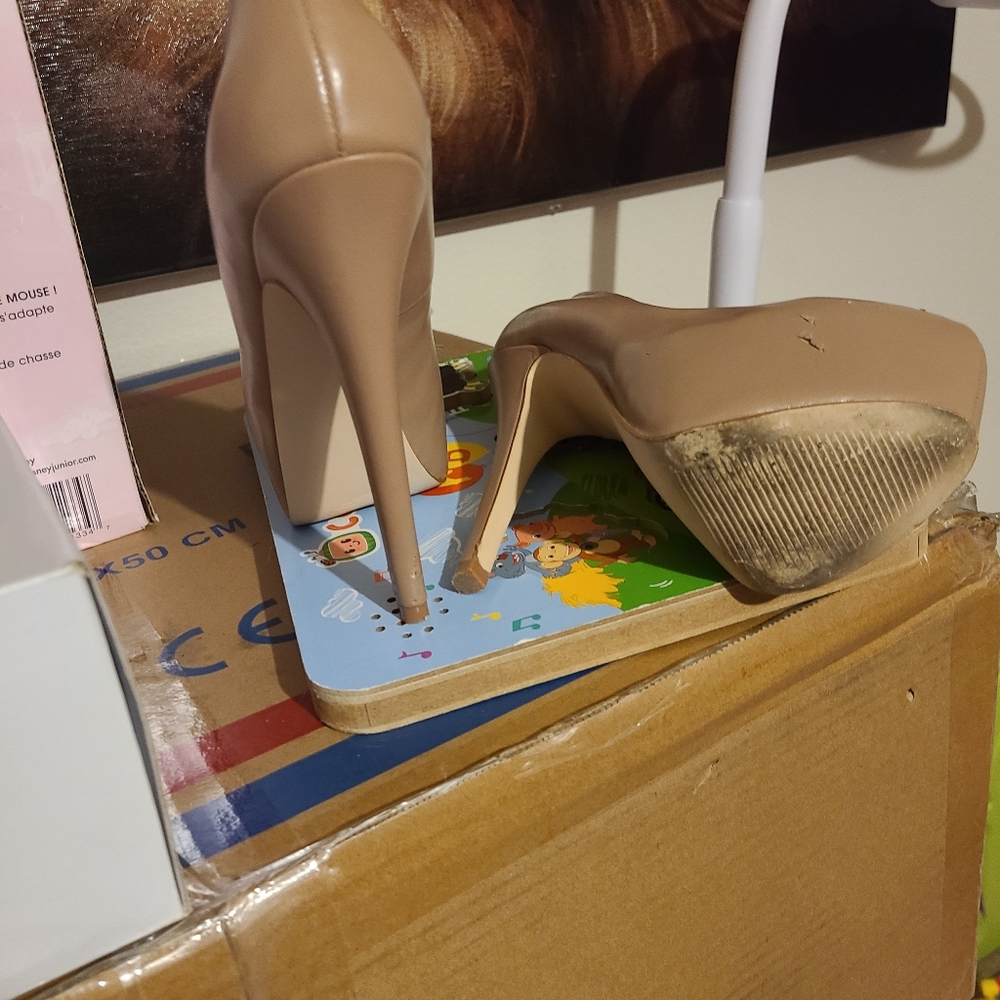 Steve madden 5.5